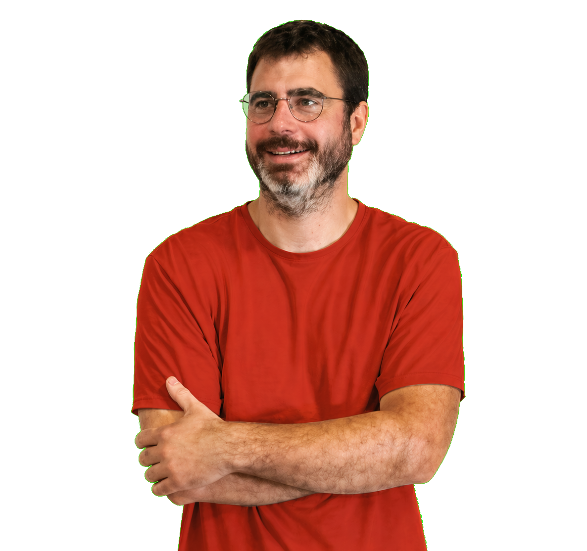 Roger Sanjaume i Calvet